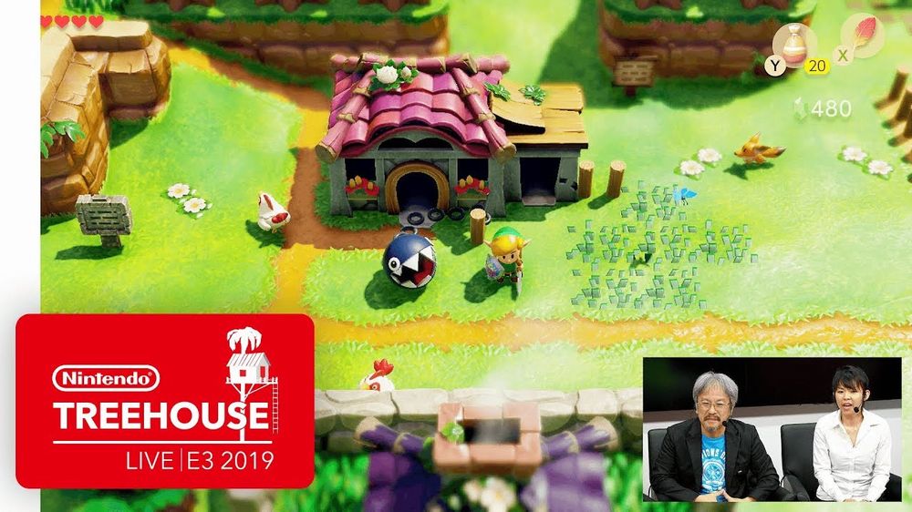 Nintendo Treehouse 2019.jpg